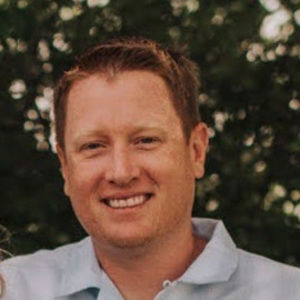 Meet your Posher, Brian